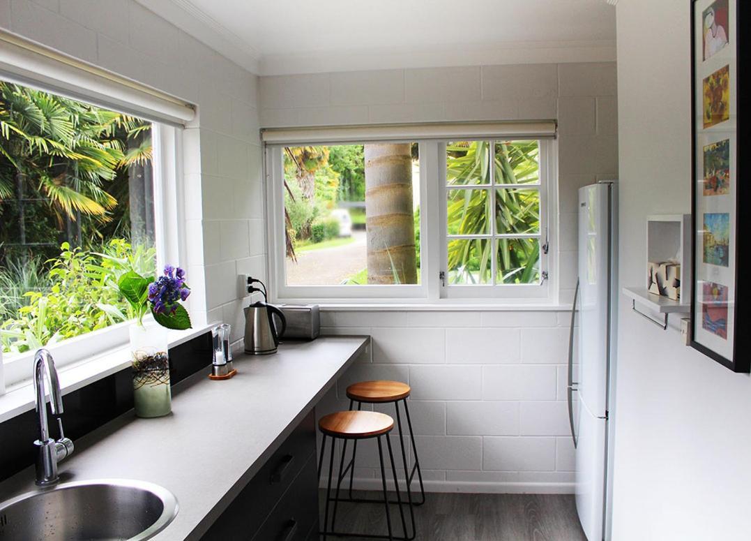 Apartment Near The Water Tauranga Exterior photo