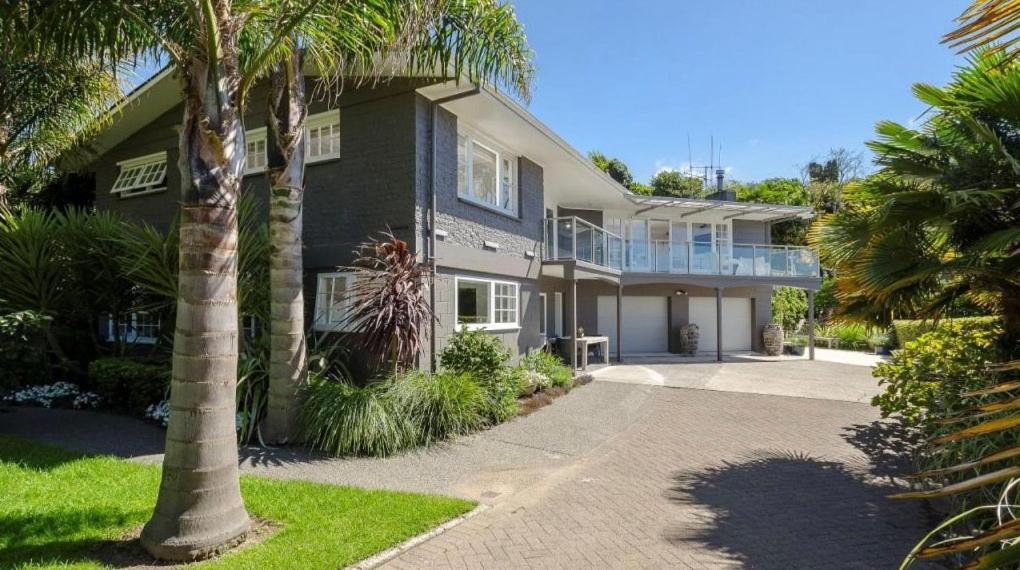 Apartment Near The Water Tauranga Exterior photo